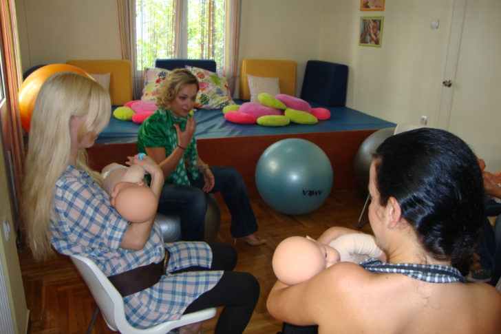 Προετοιμαστείτε σωστά για τον θηλασμό από την εγκυμοσύνη και κάντε την εμπειρία σας αυτή μοναδική για εσάς και το μωρό σας.