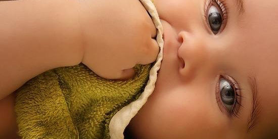 Τα προβιοτικά στα βρέφη Τα προβιοτικά μειώνουν το έκζεμα στα νεογέννητα και στα βρέφη