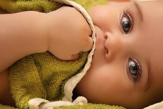 Τα προβιοτικά μειώνουν το έκζεμα στα νεογέννητα και στα βρέφη