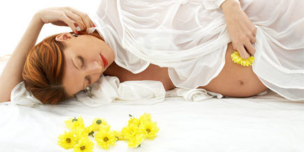 Αποκόλληση Μεμβρανών Μία κολπική εξέταση που μπορεί να σας βοηθήσει να γεννήσετε!