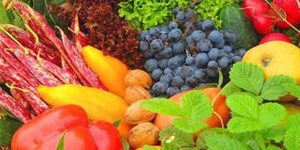 Βιολογικά προϊόντα στην εγκυμοσύνη Κατανάλωση βιολογικών προϊόντων στην εγκυμοσύνη