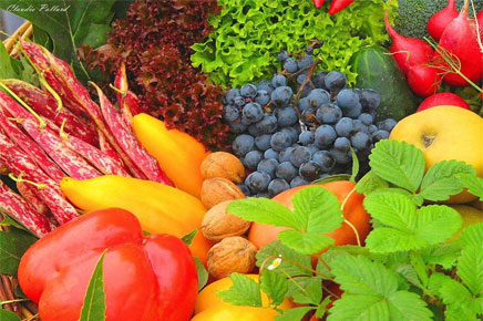 Βιολογικά προϊόντα στην εγκυμοσύνη Κατανάλωση βιολογικών προϊόντων στην εγκυμοσύνη