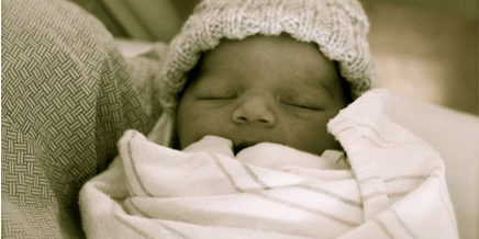 Εξώθηση Εξώθηση στο φυσιολογικό τοκετό!