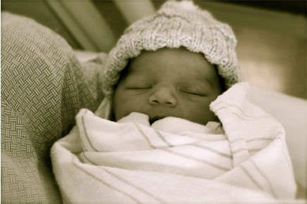 Εξώθηση στο φυσιολογικό τοκετό!