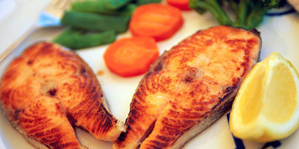 Ψάρια στην Εγκυμοσύνη Κατανάλωση Ψαριών στην Εγκυμοσύνη