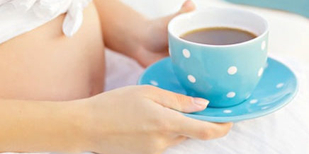 Καφές Εγκυμοσύνη Θηλσμός Ο καφές στην εγκυμοσύνη και το θηλασμό και η σχέση του με τον ύπνο του μωρού σας!