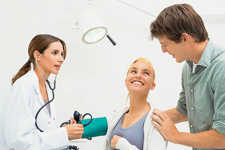 Η ακρίβεια διάγνωσης σημαντικών συγγενών καρδιοπαθειών ανέρχεται στο 90-95% σε εξειδικευμένα κέντρα εμβρυομητρικής ιατρικής και εμβρυϊκής καρδιολογίας.