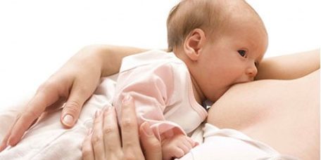 Διάρκεια θηλασμού Πόση ώρα θηλάζει ένα μωρό;