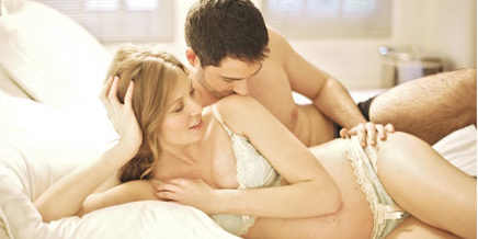 Σεξ και Εγκυμοσύνη Διαβάστε για το σεξ στην εγκυσμοσύνη