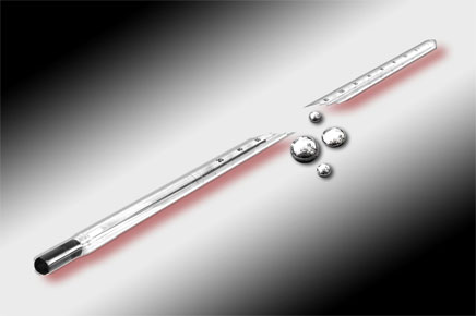 Τοξικά υλικά στην Εγκυμοσύνη από το all4baby.gr