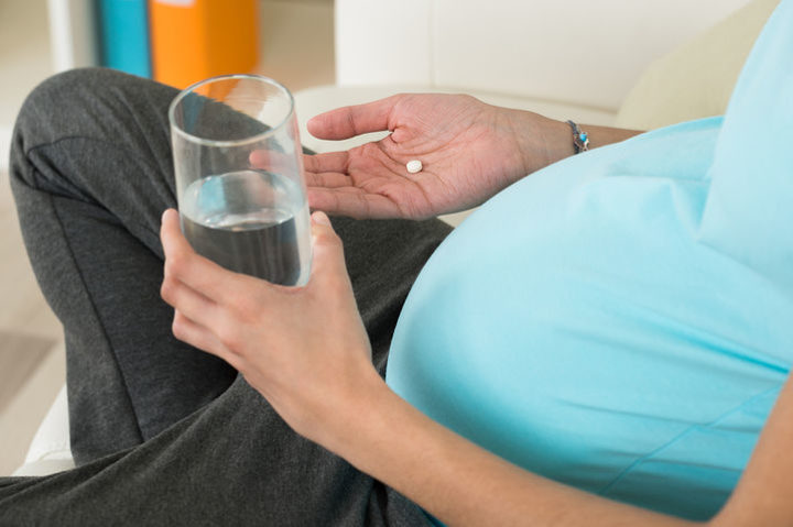 Το 41,8% των εγκύων γυναικών στην γη πάσχουν από αναιμία, έχουν δηλαδή έλλειψη από σίδηρο, που αποτελεί μια από τις συχνότερες παθήσεις στην εγκυμοσύνη.