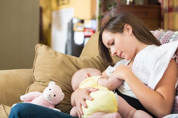 Τα παραπανίσια κιλά μιας εγκυμοσύνης είναι ανάγκη να χαθούν και να επιστρέψετε στο φυσιολογικό σας βάρος πάντα με ασφάλεια και μεθοδικότητα. Πώς μπορείτε να χάσετε κιλά κατά το θηλασμό; Μάθετε στο all4baby.gr!