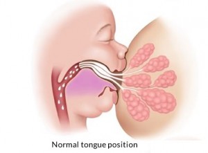 new tongue