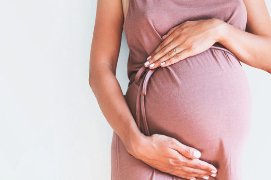 Η άδεια μητρότητας είναι άδεια και επίδομα που χορηγούνται στις μητέρες στην εγκυμοσύνη για την προστασία της μητρότητας με επιδότηση του ασφαλιστικού φορέα