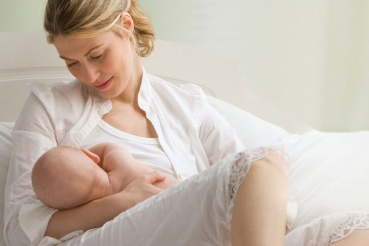 Οι τροφές που μειώνουν το γάλα σας είναι κυρίως αφεψήματα και η χρήση τους, προκύπτει να έχει κάποια μικρή επιρροή στην παραγωγή του.