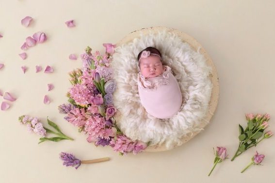 Το είδος του αντικειμένου όταν κοιμάται το μωρό σας και ο χώρος που βρίσκεται κατά την διάρκεια του ύπνου του παίζουν σημαντικό ρόλο για την ασφάλειά του.