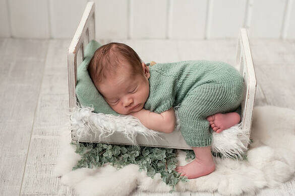 Διαβάστε το άρθρο του all4baby και ενημερωθείτε πλήρως για τη σχέση που έχει ο ύπνος του μωρού και η θερμοκρασία δωματίου.