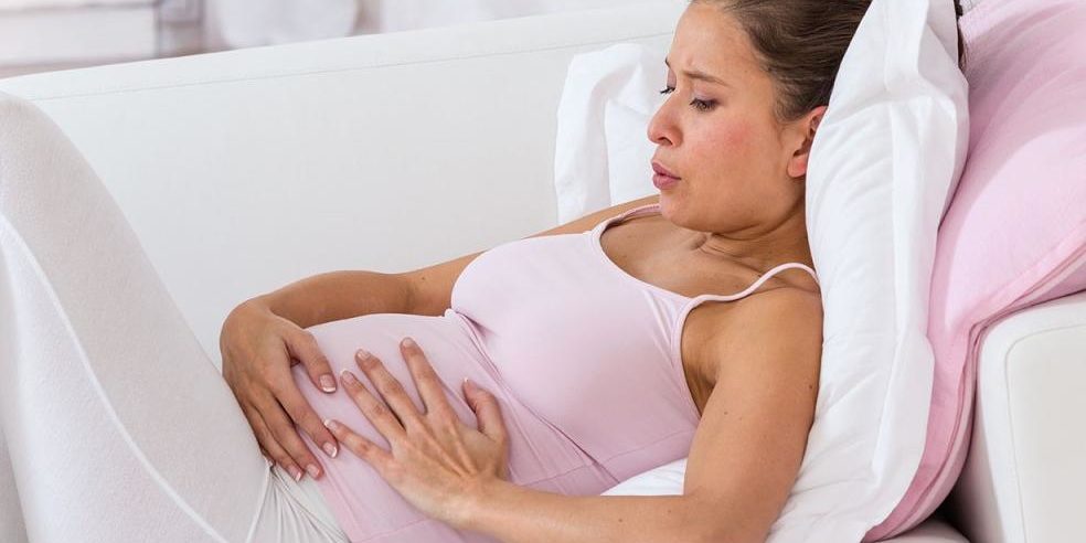 pregnancy-symptoms-3-braxton-hicks-e1502279727927 Οι αναπνοές είναι από τις πιο διαδεδομένες και αγαπημένες μεθόδους των γυναικών ανακούφισης του πόνου στην διάρκεια του τοκετού.