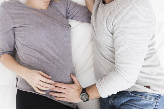 Το σεξ,η πιο σημαντική εμπειρία αγάπης που βιώνεται με τον σύντροφό σας, όχι απλά επιτρέπεται, αλλά επιβάλλεται στην εγκυμοσύνη.