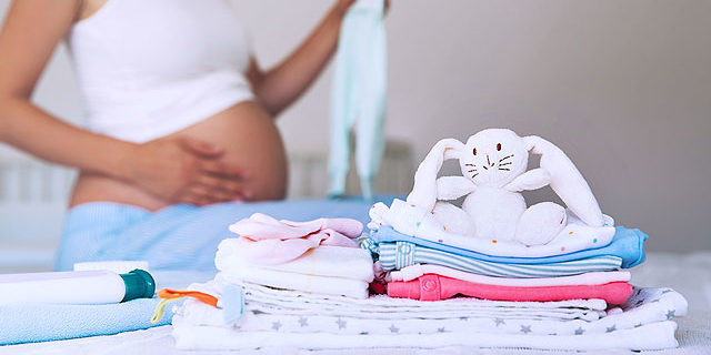 Τι χρειάζεστε για το μωρό σας;