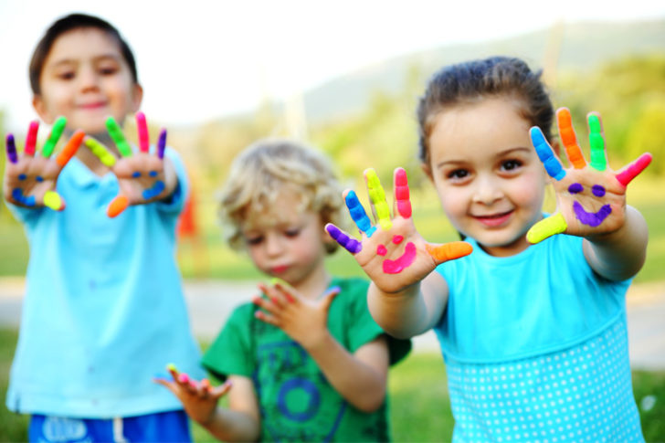 attachment parenting για νέους γονείς και για πιο ευτυχισμένα παιδιά