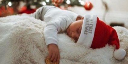 Baby Newborn Christmas Xmas 32+ Ideas