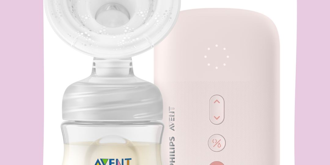 #E8CBE1 Διαγωνισμός για την Εβδομάδα Μητρικού Θηλασμού