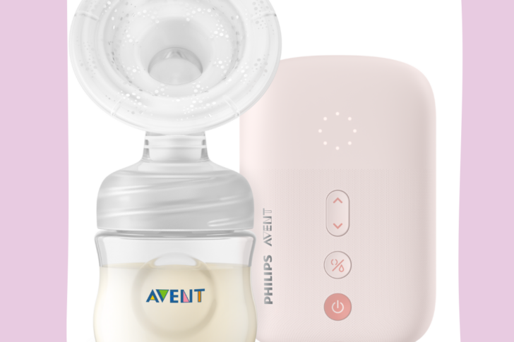 Διαγωνισμός για την Εβδομάδα Μητρικού Θηλασμού