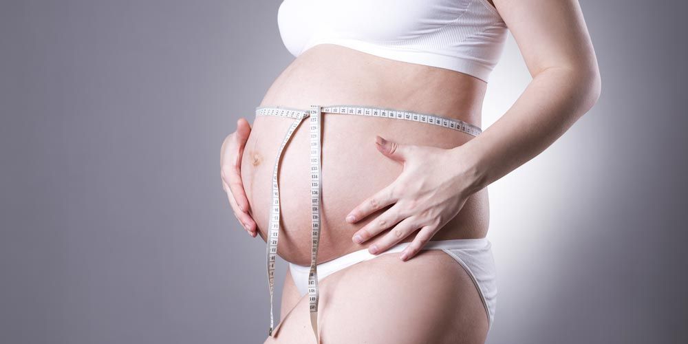 ayksisi-varous-kata-tin-egkymosyni_5253_XL Τα κιλά που θα πάρει η έγκυος καθορίζονται από το βάρος που είχε πριν την εγκυμοσύνη. Ο Δ.Μ.Σ. προσδιορίζει αν η γυναίκα ήταν φυσιολογικού βάρους ή όχι.