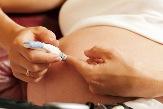 Ο Σακχαρώδης Διαβήτης Κύησης είναι πάθηση που αναπτύσσεται κατά τη διάρκεια της εγκυμοσύνης, όταν το σώμα δεν μπορεί να παράγει αρκετή ινσουλίνη για να ξεπεράσει την αντίσταση του οργανισμού στην ινσουλίνη .