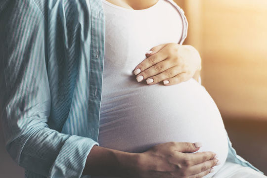 Οι προπαρασκευαστικές συσπάσεις τοκετού είναι συσπάσεις του μύ της μήτρας που συμβαίνουν σποραδικά από την 6η εβδομάδα εγκυμοσύνης.