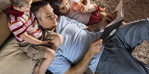 unnamed Το παραμύθι ως νανούρισμα